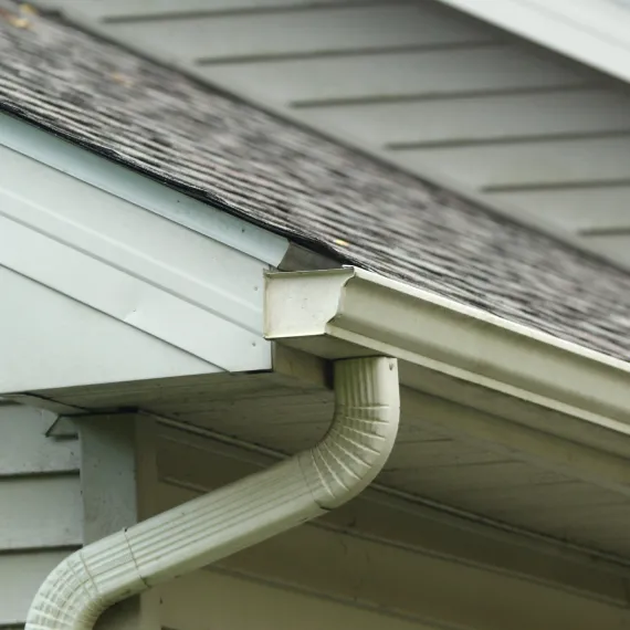 Home Gutter Installation and Repair