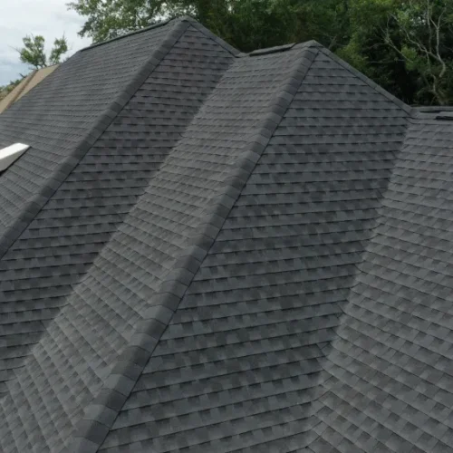Home Residential Shingle Roofing